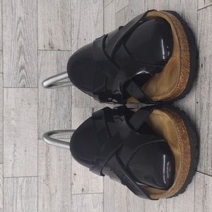 Betula Birkenstock women's sandals